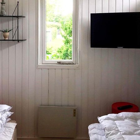 6 Person Holiday Home In Sydals Nedre Lysabild Esterno foto