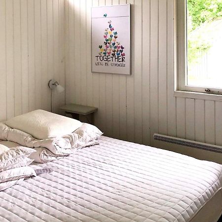 6 Person Holiday Home In Sydals Nedre Lysabild Esterno foto