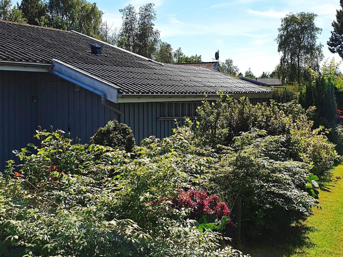 6 Person Holiday Home In Sydals Nedre Lysabild Esterno foto