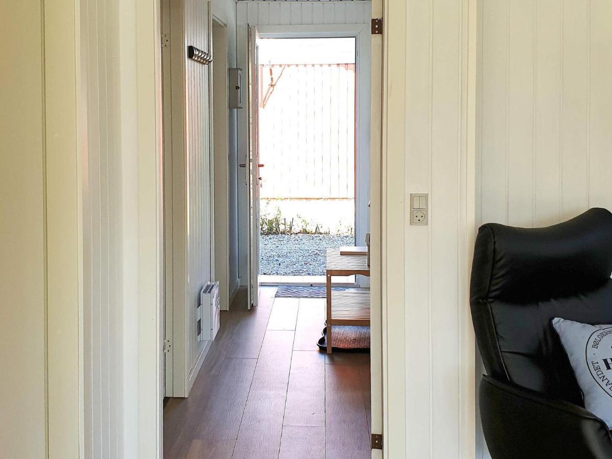 6 Person Holiday Home In Sydals Nedre Lysabild Esterno foto